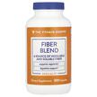 Фото використання TheVitaminShoppe, Fiber Blend, Клітковина, 300 капсул