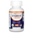 Фото використання Vitamatic, Vitamin B1 100 mg, Вітамін B1 Тіамін, 250 таблеток