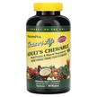 Фото применение Source of Life Adult's Chewable Multi-Vitamin, Экстракт кори