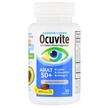 Фото применение Поддержка здоровья зрения, Ocuvite Adult 50+ Eye Vitamin &...