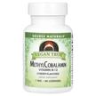 Фото применение Vegan True MethylCobalamin, Метилкобаламин B12, 60 сублингвальных