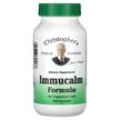 Фото використання Immucalm Formula 475 mg, Підтримка імунітету, 100 капсул