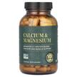 Фото применение Global Healing, Кальций Магний, Calcium & Magnesium, 120 капс