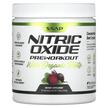 Фото применение Nitric Oxide Preworkout with Organic, Предтренировочный комплекс,