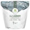 Фото використання 3 in 1 Laundry Detergent Pods Vetiver132, Пральний порошок, 2376 