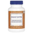Фото применение TheVitaminShoppe, Ферменты, Digest Extra, 90 капсул