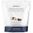 Фото використання Metagenics, Perfect Protein Whey Natural Vanilla, Протеїн, 810 г