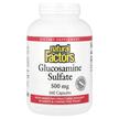 Фото применение Глюкозамин 500 мг, Glucosamine Sulfate 500 mg 360, 360 капсул