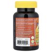 Фото використання Alive! Kids Zero Sugar Gummy, Вітамін А Міцелізований, 40 таблето