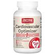 Фото применение Кардио комплекс, Cardiovascular Optimizer, 120 капсул