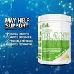 Фото применение Протеин, Stacked Plant Protein Natural Vanilla 1, 680 г