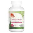 Фото використання Female Totality Hormonal System Support, Підтримка гормонів, 120 