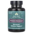 Фото використання Women's Hormones, Підтримка естрогену, 60 капсул