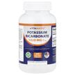 Фото використання Vitamatic, Potassium Bicarbonate, Калій, 240 капсул