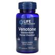 Фото применение Life Extension, Экстракт конского каштана, Venotone, 60 капсул
