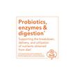 Фото применение NOW, Пробиотики Ацидофилус 2 млрд, Acidophilus Two, 90 капсул