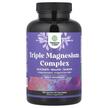 Фото використання Nature's Craft, Triple Magnesium Complex, Магній, 180 капсул