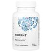 Фото використання Thorne, Memoractiv, Підтримка мозку, 60 капсул