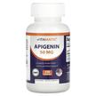 Фото применение Vitamatic, Апигенин, Apigenin 50 mg, 120 капсул