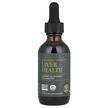 Фото використання Raw Herbal Extract Liver Health, Підтримка печінки, 59.2 мл