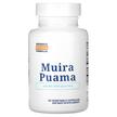 Фото применение Муира Пуама, Muira Puama 500 mg, 60 капсул
