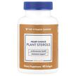 Фото применение Фитостеролы, Heart Choice Plant Sterols, 60 капсул
