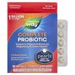 Фото применение Пробиотики Pearls Полные, Probiotic Pearls Complete 90, 90 капсул