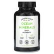Фото применение Crystal Star, Минеральные добавки, Ocean Minerals, 60 капсул