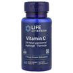 Фото використання Vitamin C 24-Hour Liposomal Hydrogel Formula, Вітамін C, 30 капсу