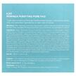 Фото використання ilso, Moringa Purifying Pore Pad, Тонік для обличчя, 60 Pads