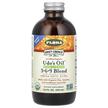 Фото використання Flora, Udo's Oil 3-6-9 Blend, Омега 3 6 9, 250 мл