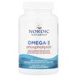 Фото використання Omega-3 Phospholipids 750 mg, Фосфоліпіди, 60 капсул