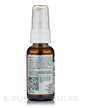Фото применение Genestra, Мелатонин, Melatonin Spray Natural Spearmint, 30 мл