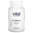 Фото використання Vital Nutrients, Glutathione, L-Глутатіон, 100 капсул