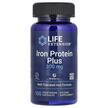 Фото применение Железо 300 мг, Iron Protein Plus 300 mg, 100 капсул