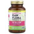 Фото применение Woman's Care Raw Flora Probiotic-18, Пробиотики для женщин, 