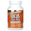Фото використання Focus Factor, Macular Health, Підтримка здоров'я зору, 60 капсул