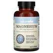 Фото використання Naturewise, Magnesium 300 mg, Магній, 90 капсул