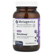 Фото применение Metagenics, Поддержка сна, MetaSleep, 60 капсул