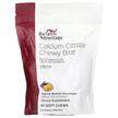 Фото применение Calcium Citrate Chewy Bite Sugar-Free, Кальция Цитрат, 90 таблето