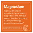 Фото применение Магний бисглицинат порошок, Magnesium Bisglycinate Powder, 227 г