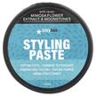 Фото використання SexyHair, Styling Paste, Засоби для догляду за волоссям, 70 г