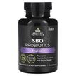 Фото використання SBO Probiotics Vaginal 25 Billion CFU, Пробіотики, 30 капсул