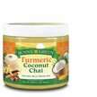 Фото використання Turmeric Coconut Chai Powder, Екстракт кореня куркуми, 161 г