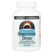 Фото применение Homocysteine Defense, Поддержание уровня гомоцистеина, 120 таблет