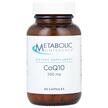 Фото використання Metabolic Maintenance, CoQ10 200 mg, Коензим CoQ10, 60 капсул