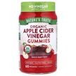 Фото використання Apple Cider Vinegar Gummies, Яблучний оцет, 60 цукерок