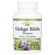 Фото применение Гинкго Билоба, Ginkgo Biloba Phytosome, 60 капсул