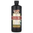 Фото применение Barlean's, Льняное Масло, Organic Fresh Flax Oil, 946 мл