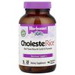 Фото применение Поддержка холестерина, CholesteRice, 90 капсул